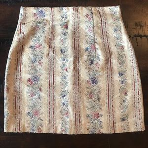 Vintage Skirt